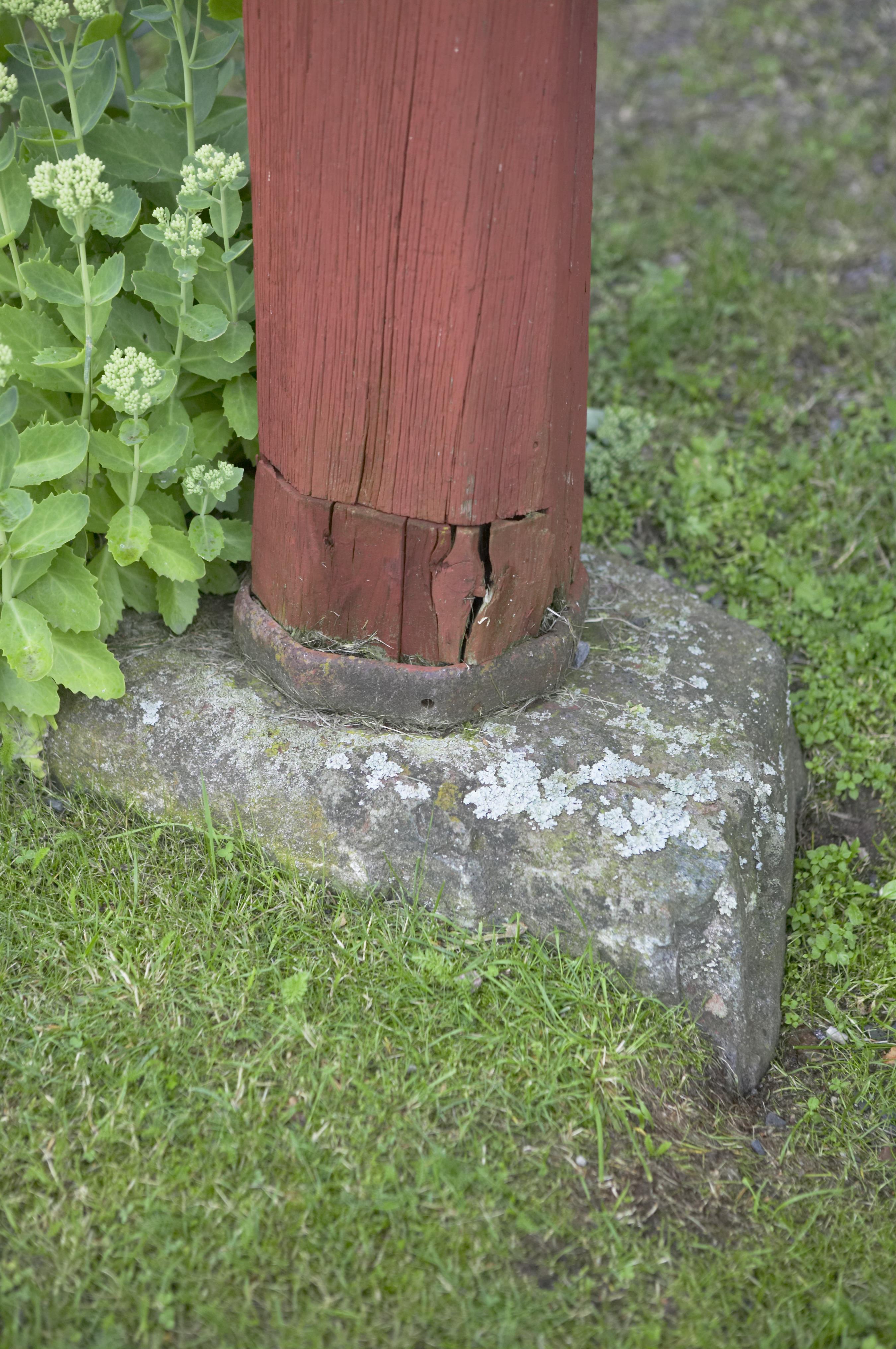 Bengt A Lundberg, Ornässtugan
