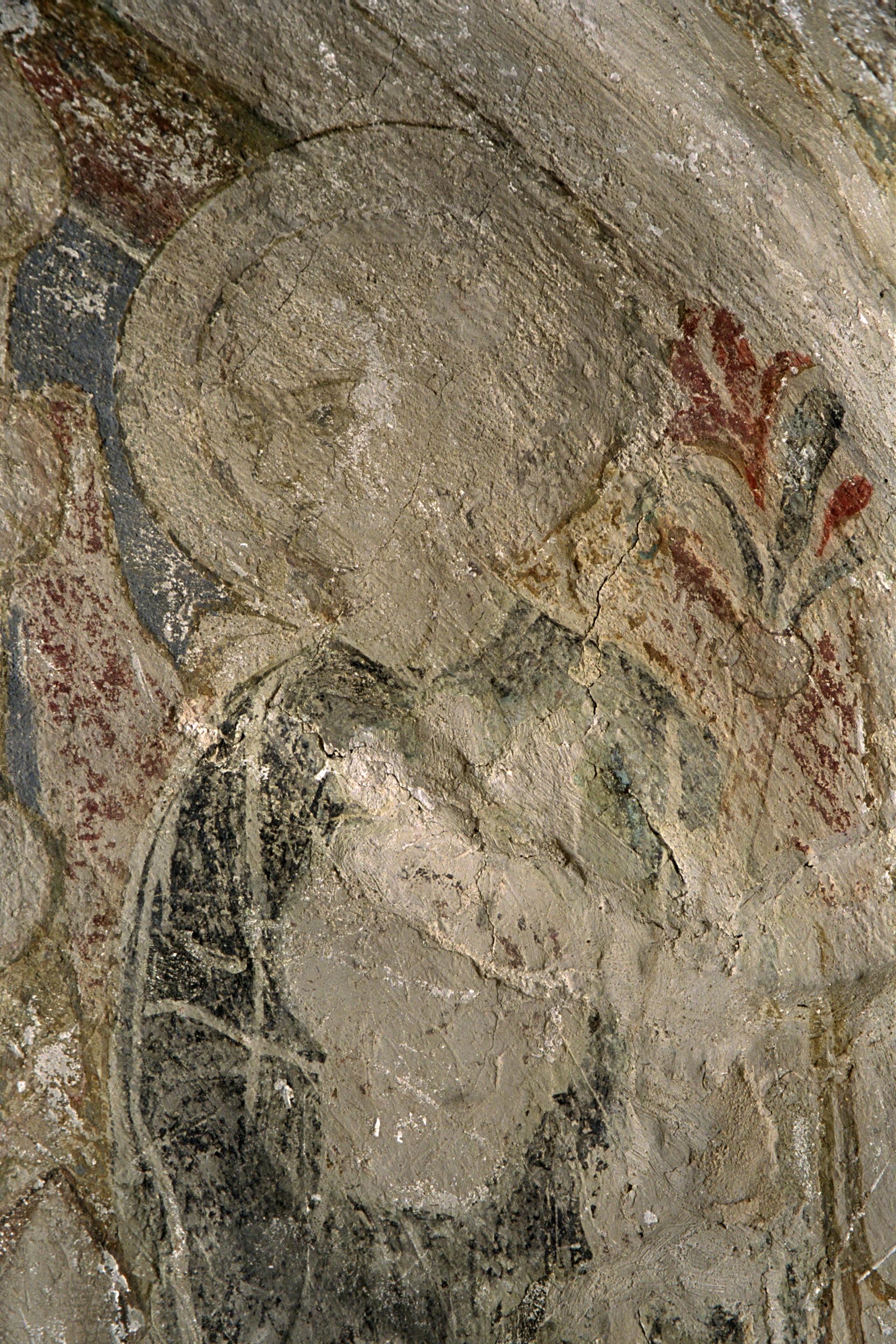 Bengt A Lundberg, Mästerby kyrka