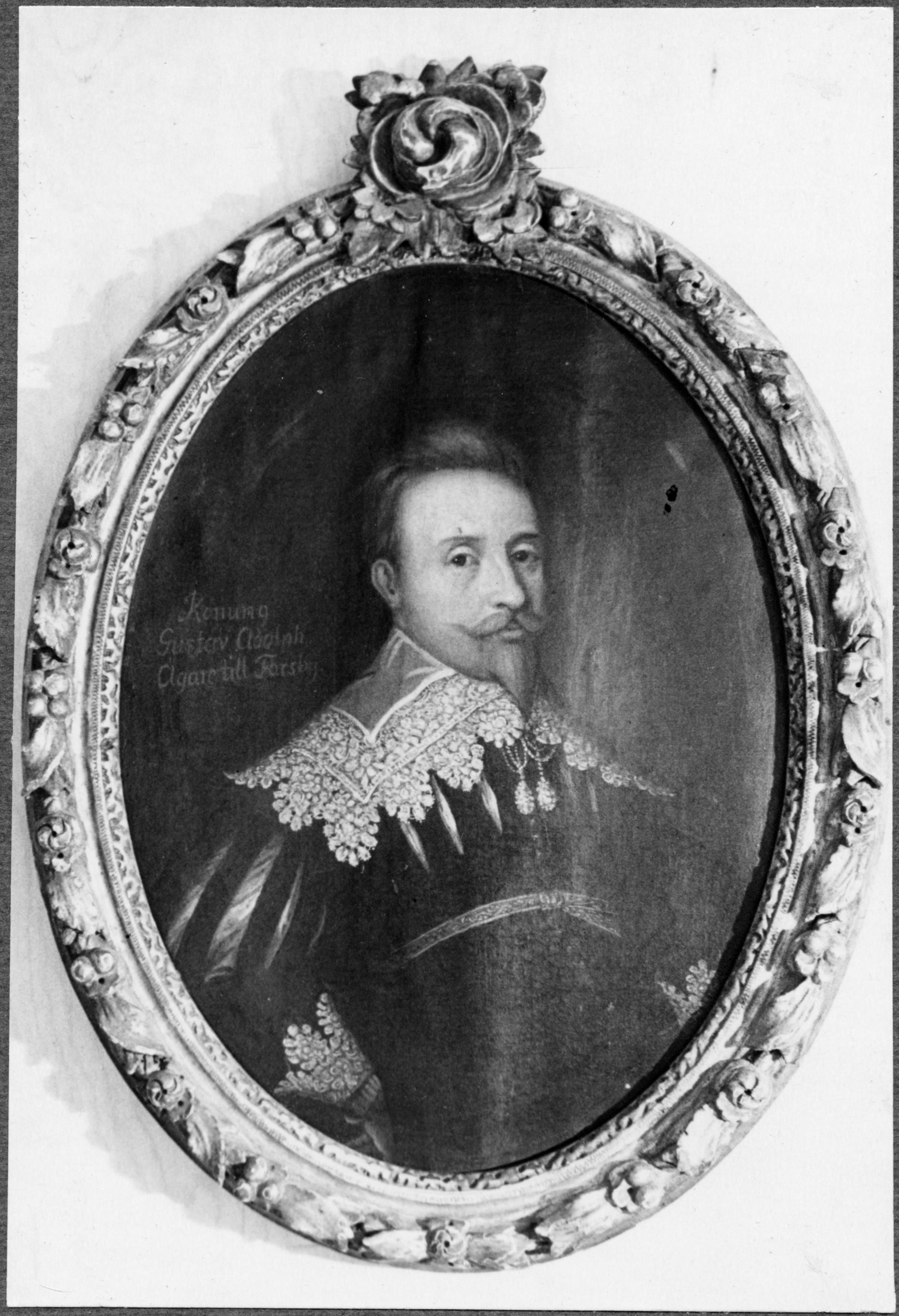 Hjalmar Gustavson, Österåkers kyrka