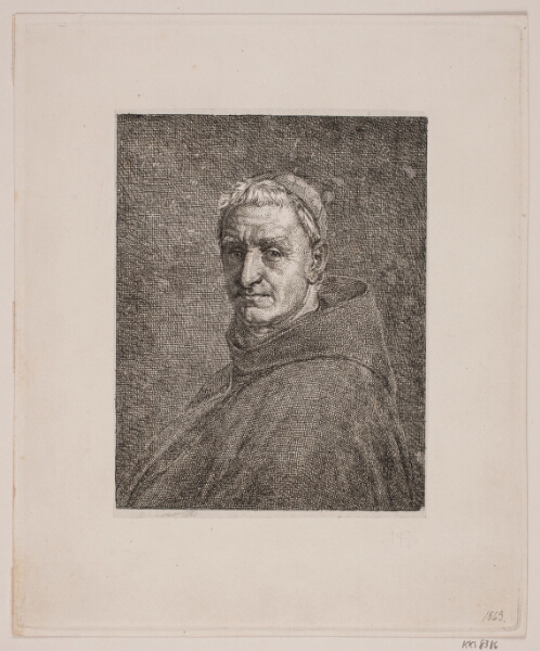 Jørgen Roed, Albert Küchler