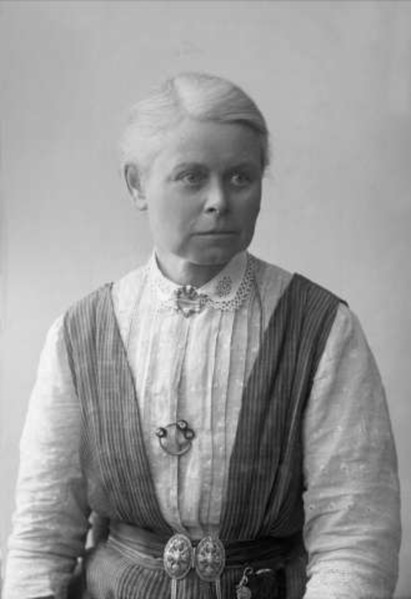 Gustav Borgen, NFB.01615