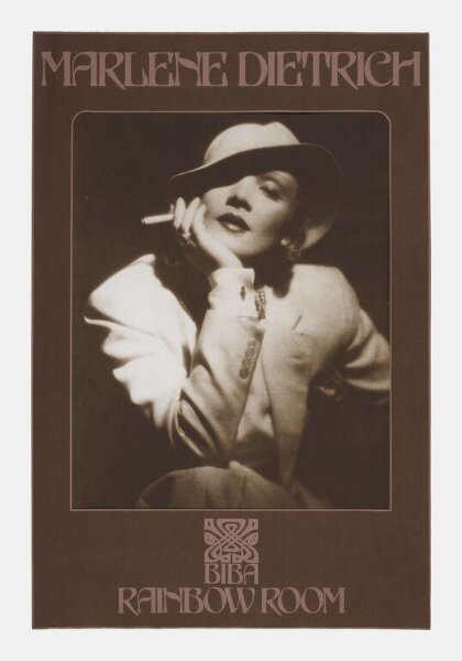 Unknown, Print