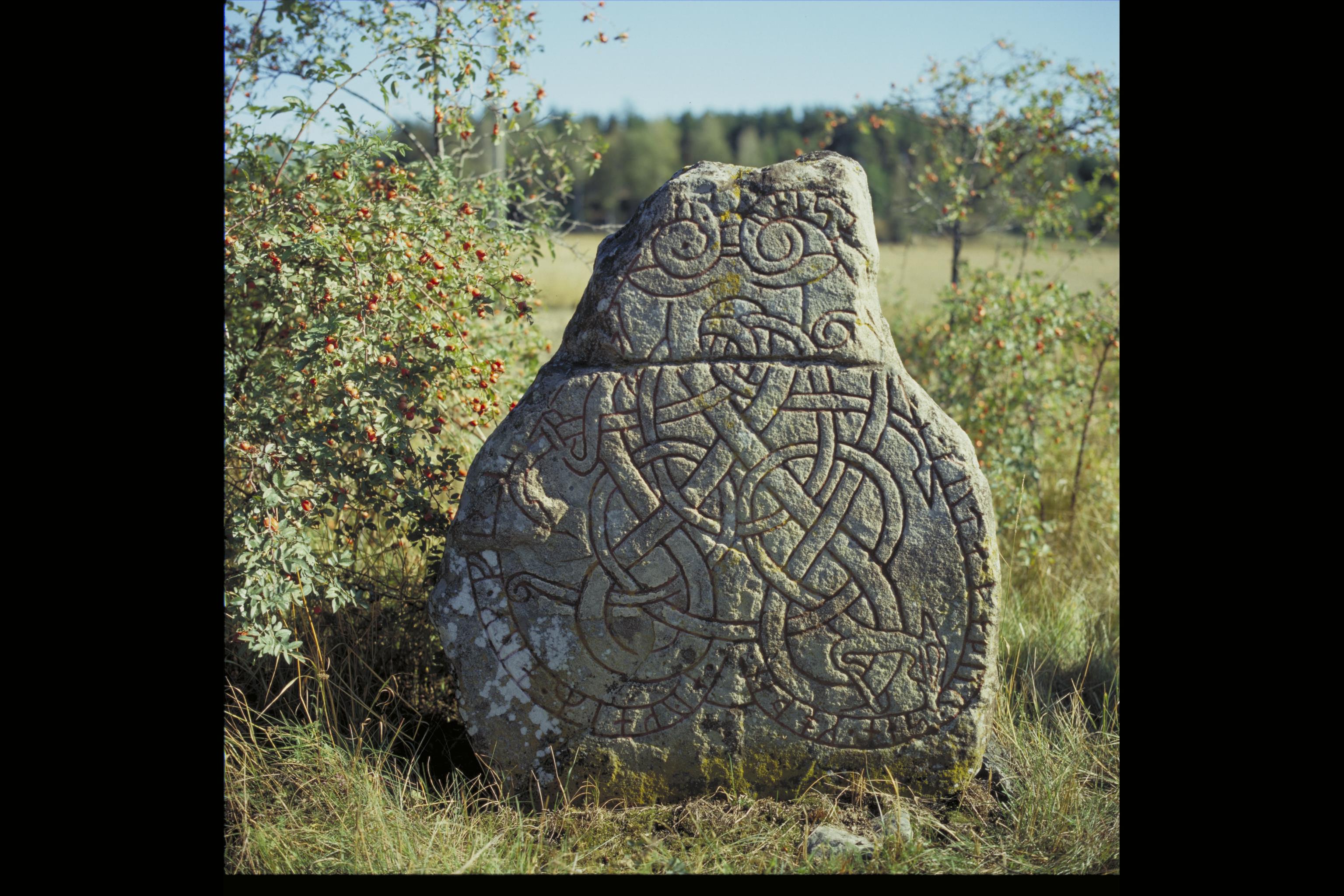 Bengt A Lundberg, U723 Löt Hummelstad