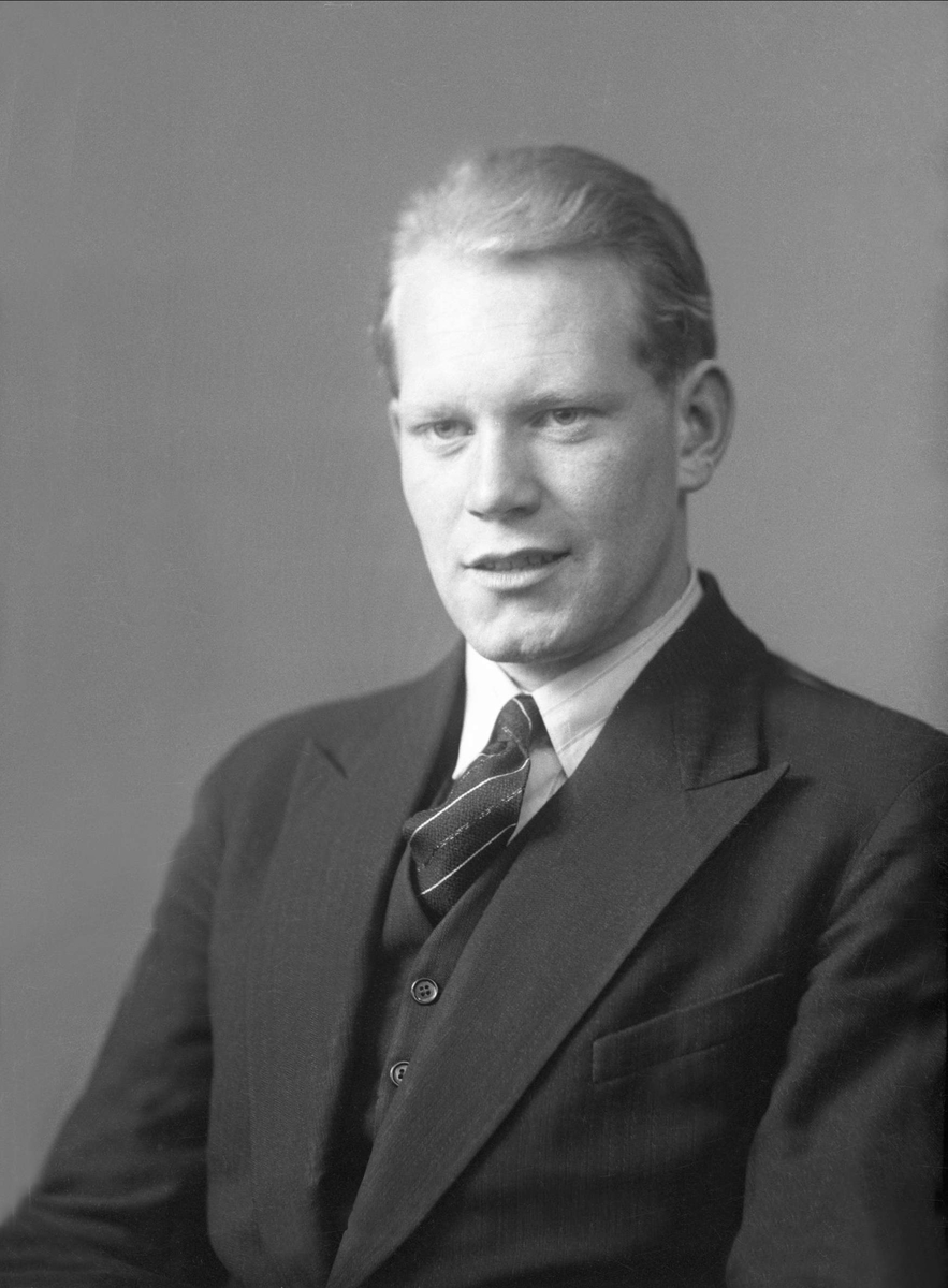 Gustav Borgen, NFB.53479