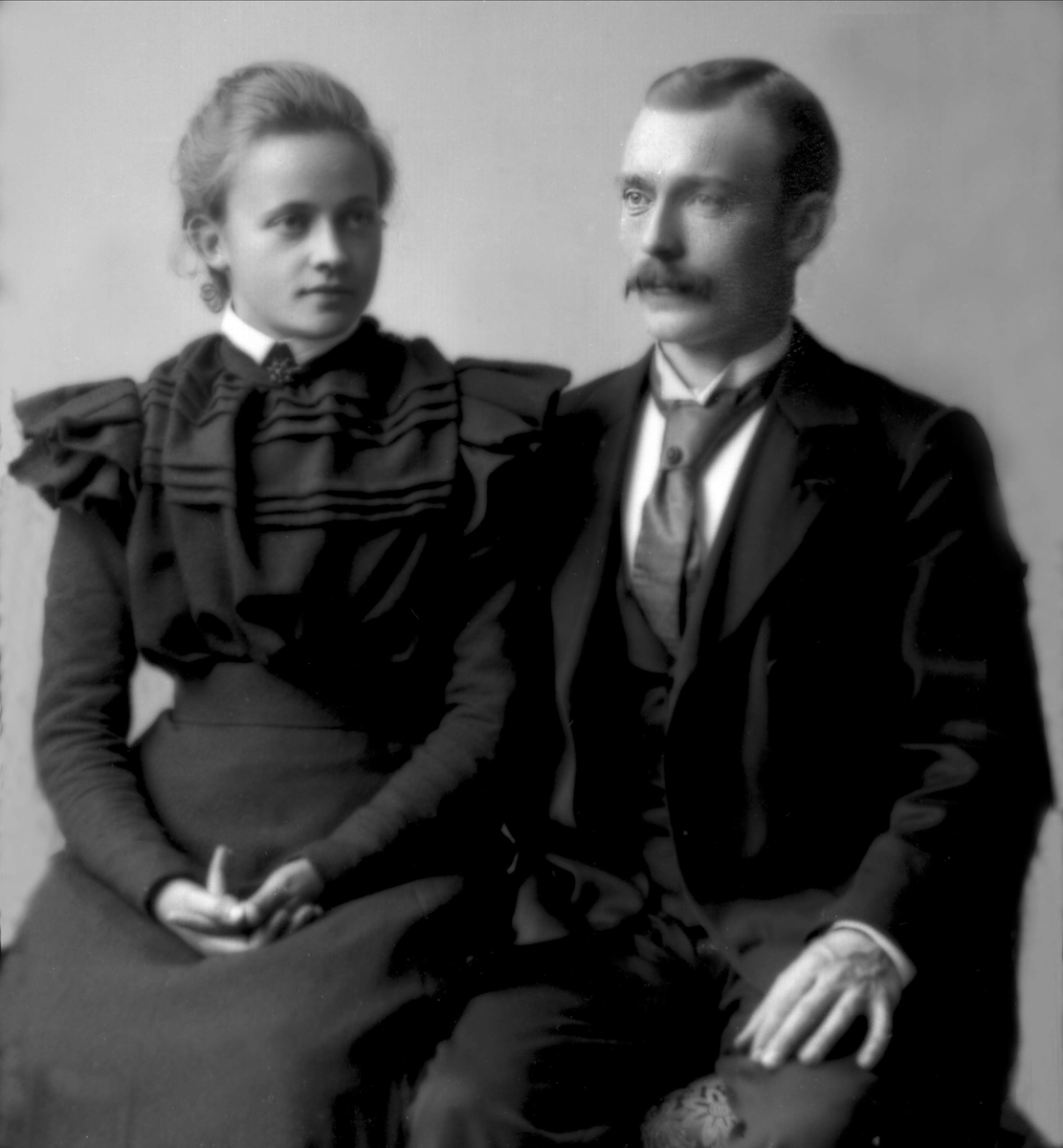 Gustav Borgen, NFB.44380