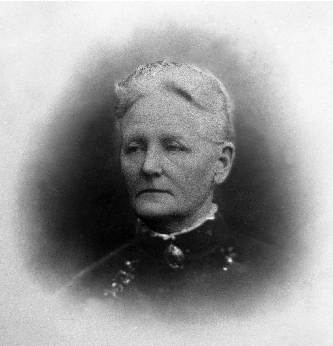 Gustav Borgen, NFB.32555