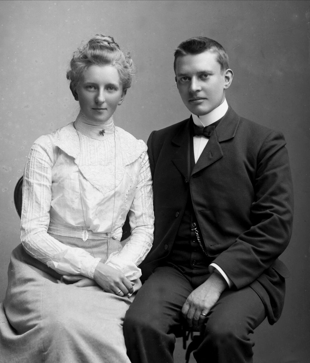 Gustav Borgen, NFB.01441