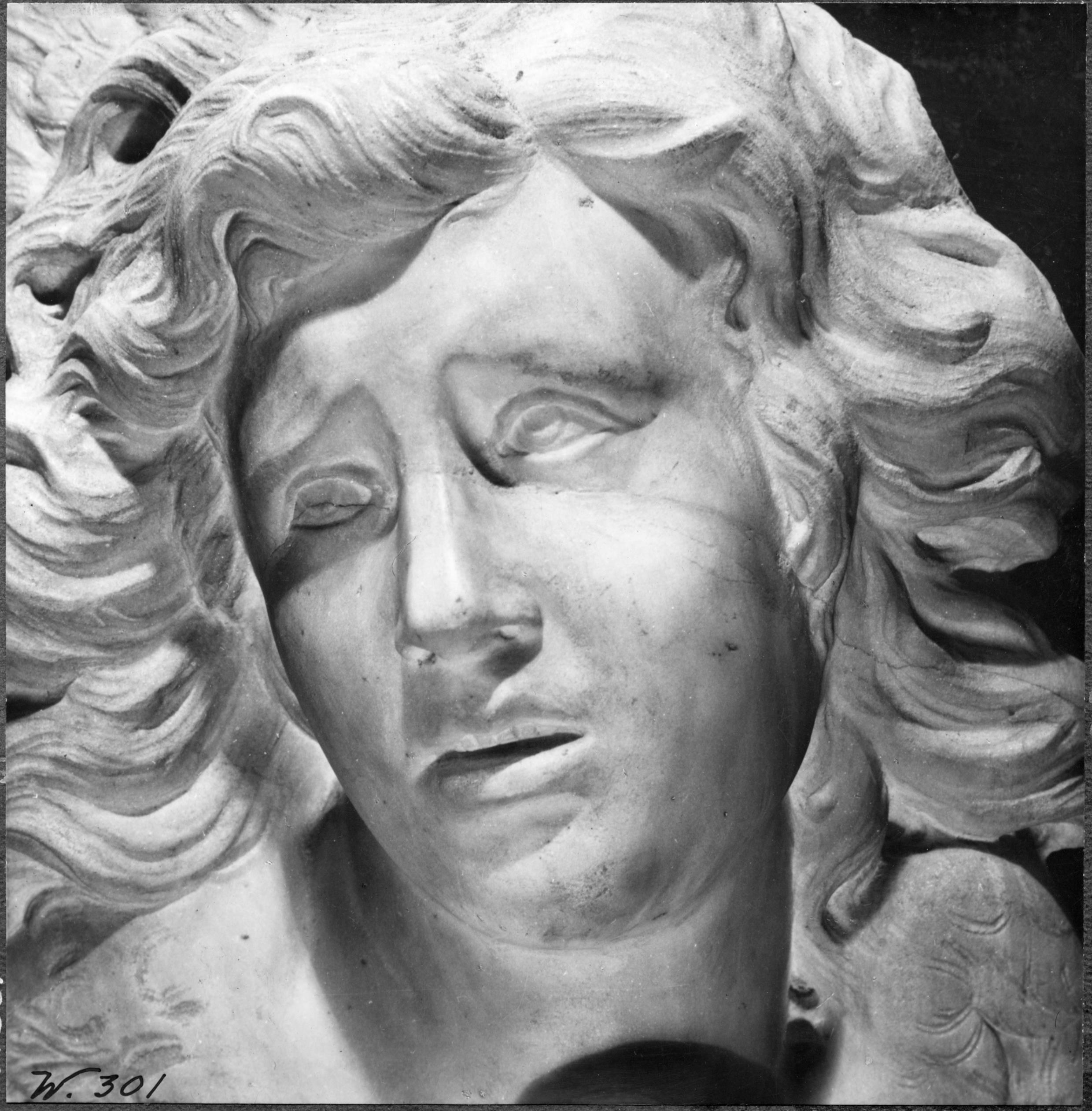 Ivar Schnell, Sorunda kyrka
