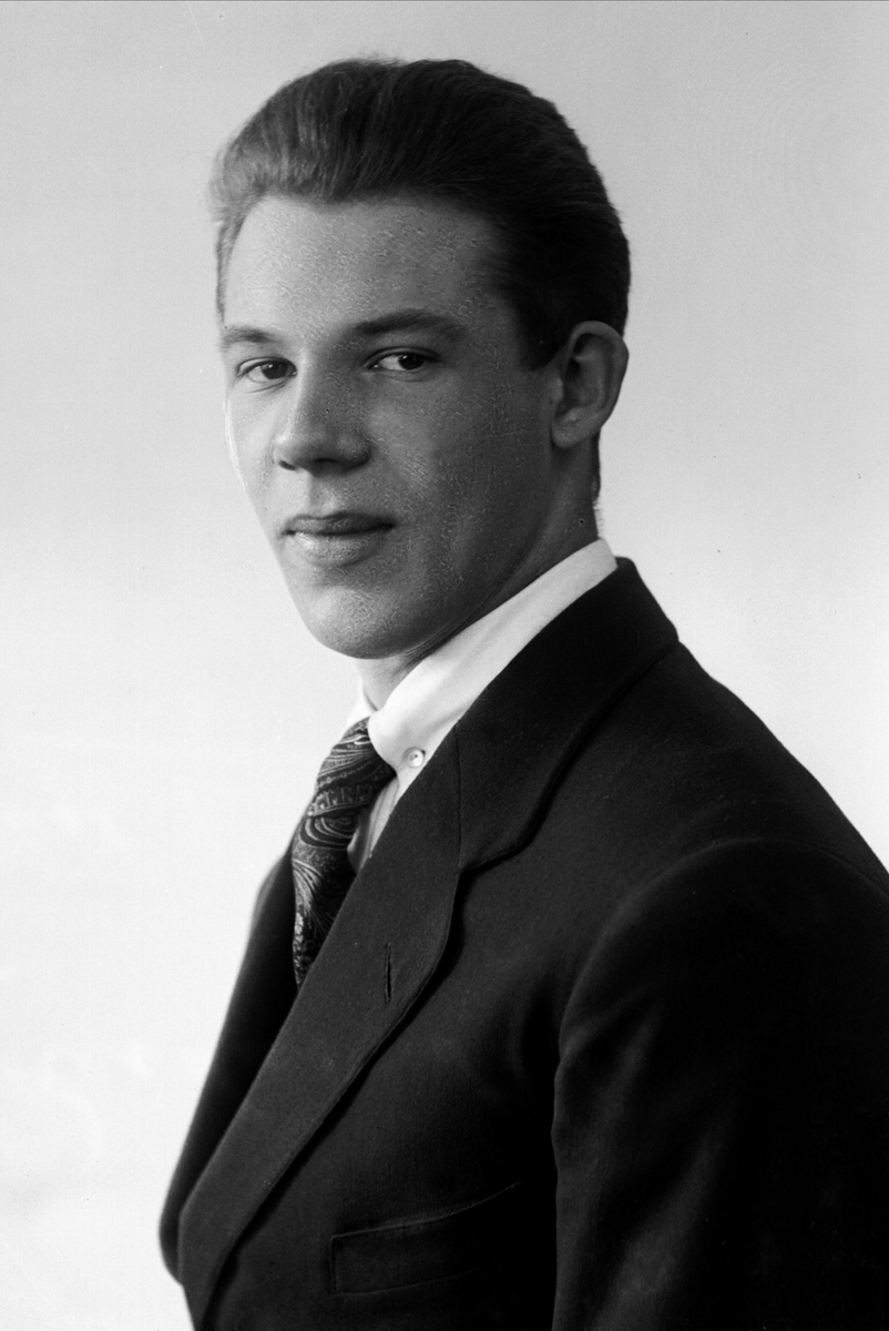 Gustav Borgen, NFB.03951