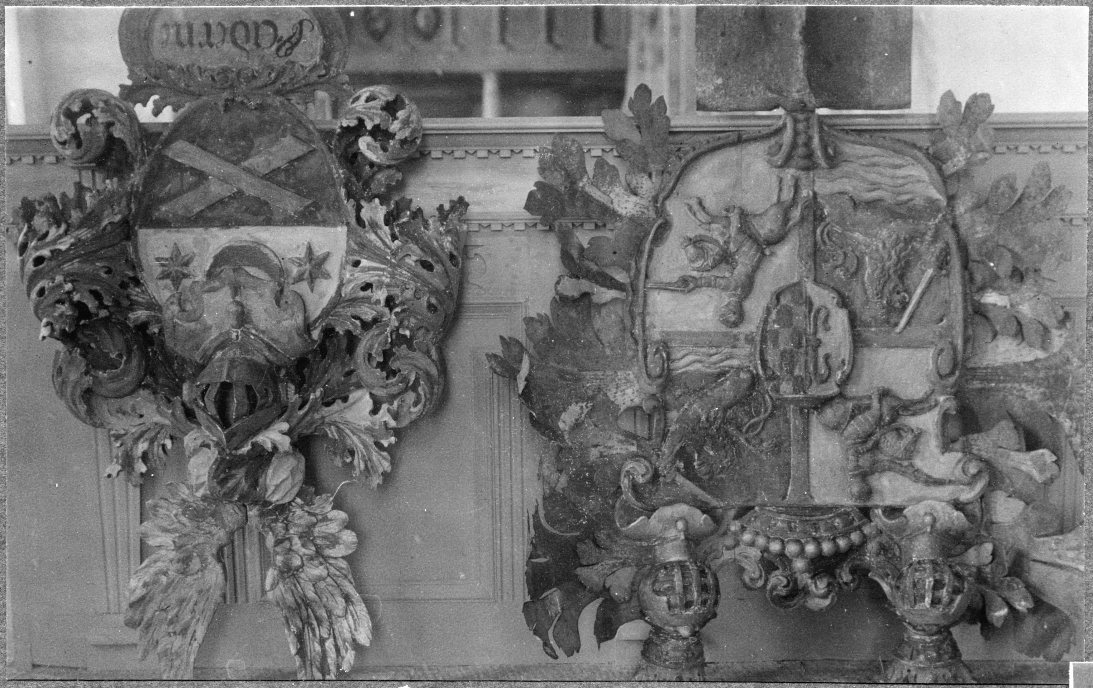 Martin Olsson, Björklinge kyrka
