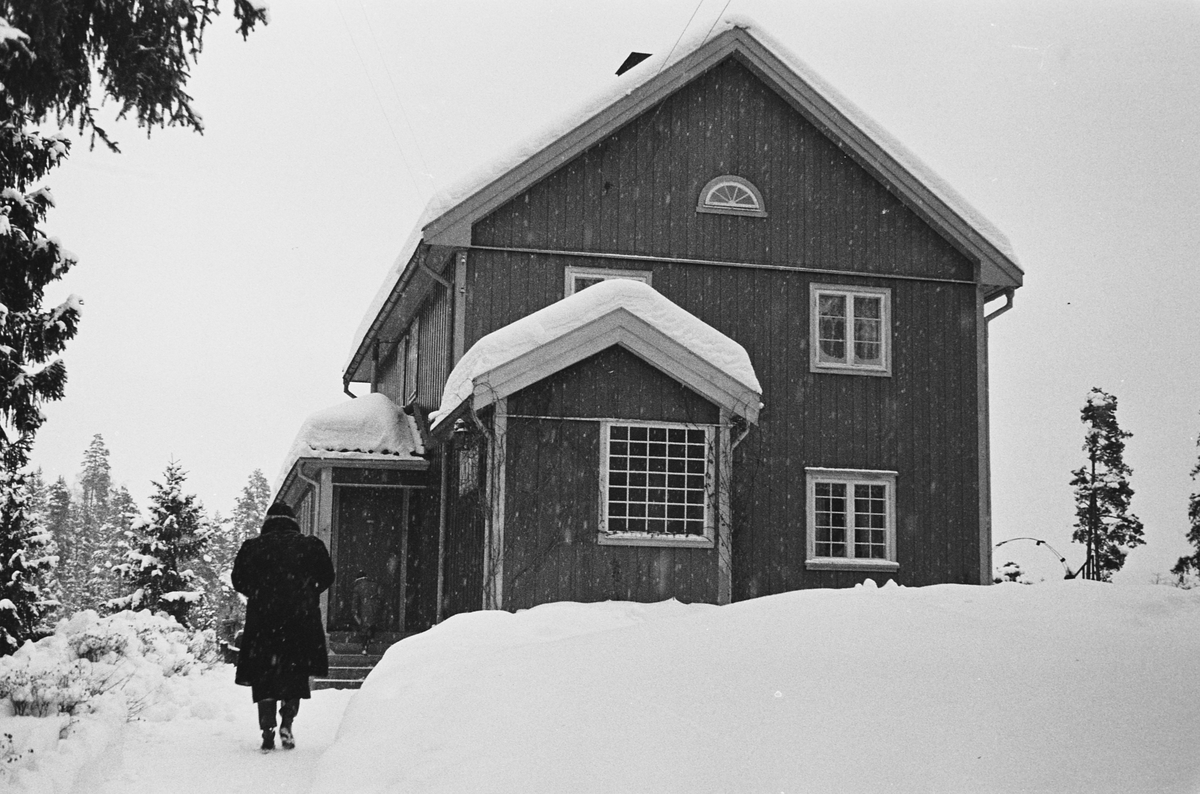 Anders Beer Wilse, Prot: Barn (feil i prot)