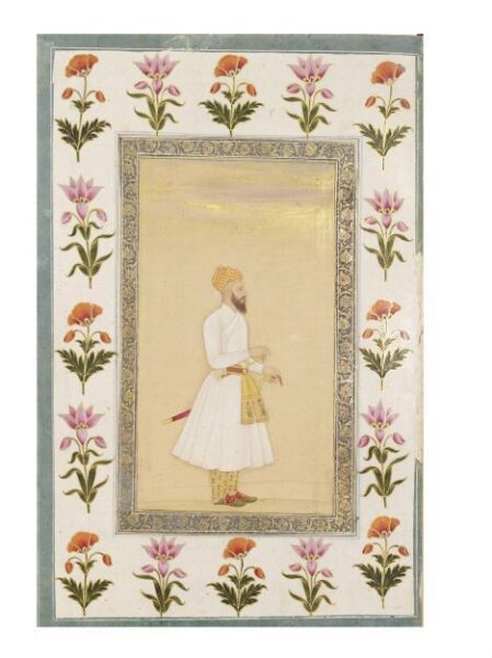 Unknown, Painting