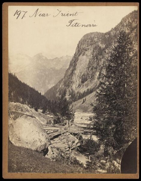 Francis Frith, Photograph