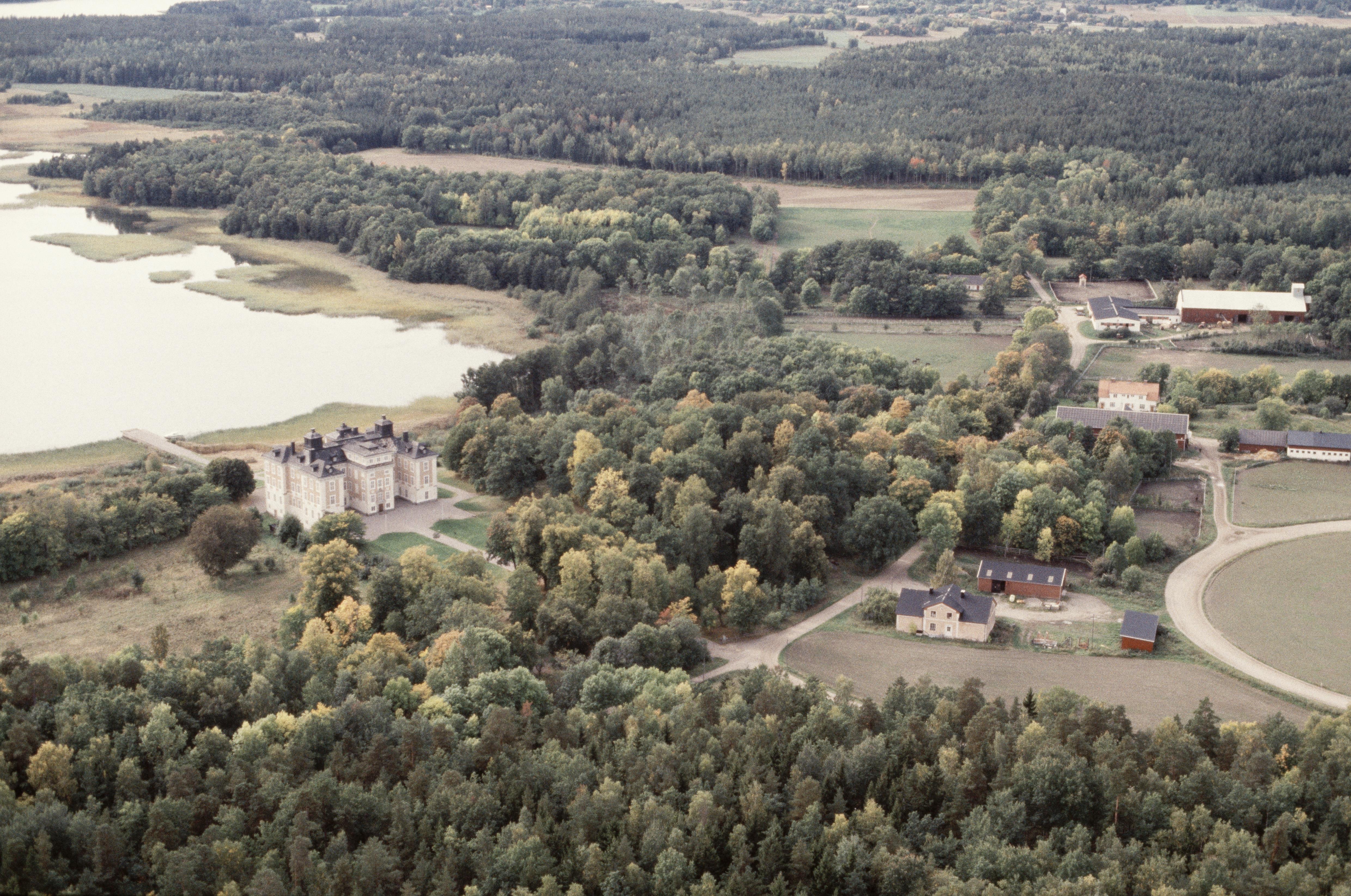 Jan Norrman, Ytterselö 122:1