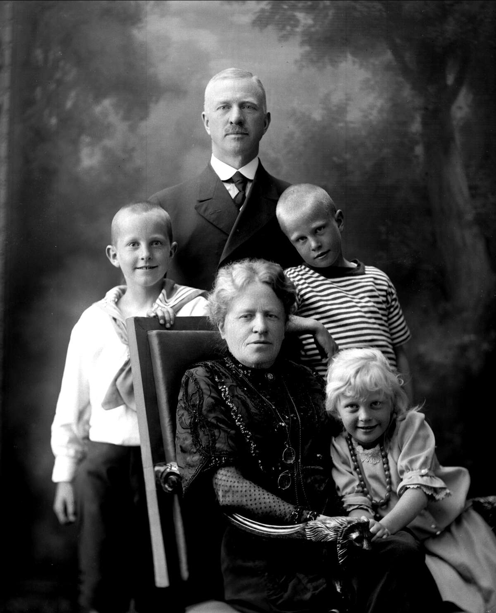 Gustav Borgen, NFB.24063