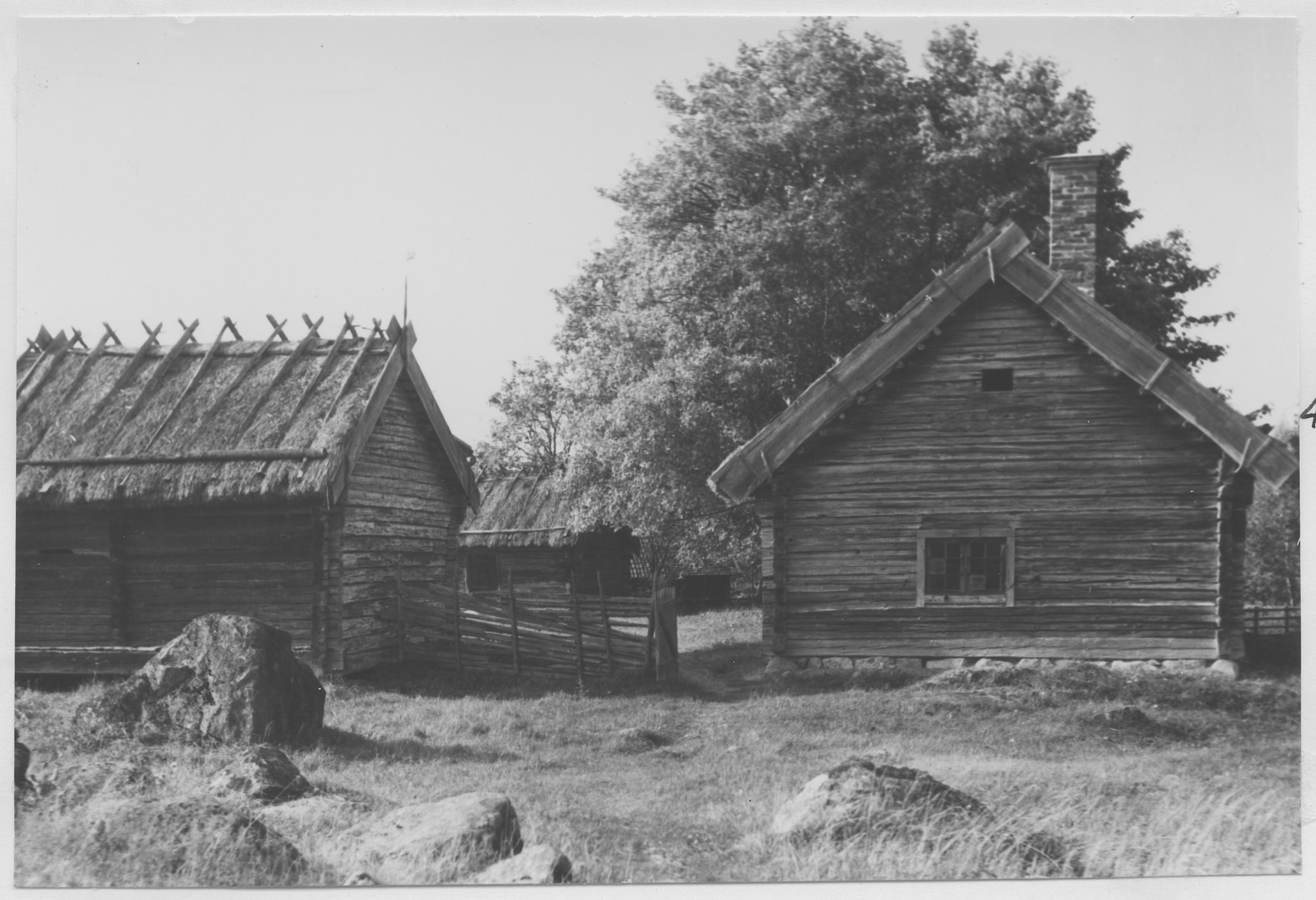 Mårten Sjöbeck, Stora Kvek