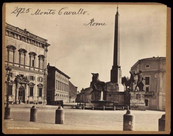 Francis Frith, Photograph