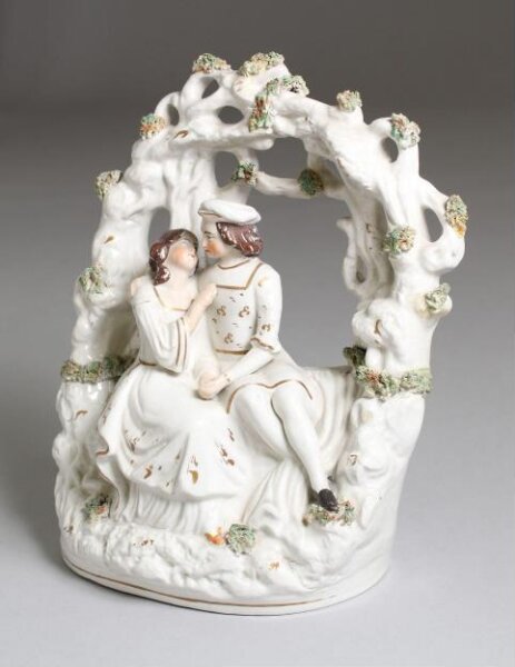 Unknown, Sculpture