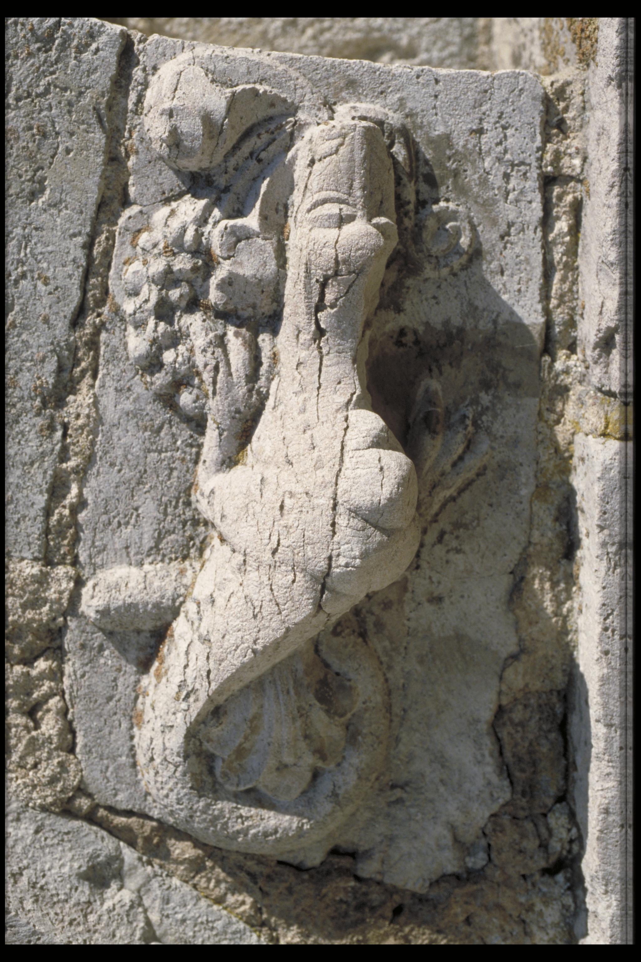 Bengt A Lundberg, Väskinde kyrka