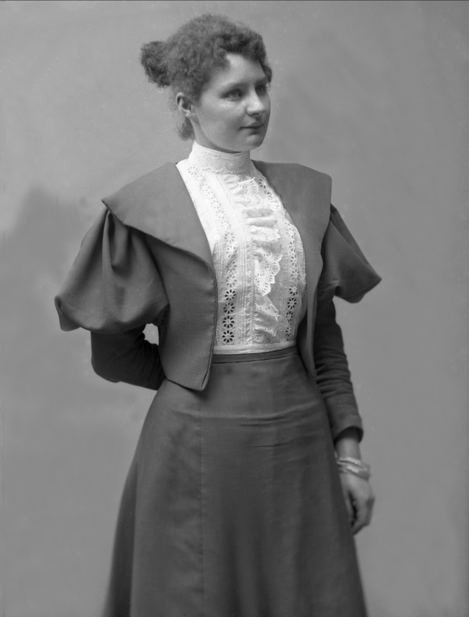 Gustav Borgen, NFB.29004