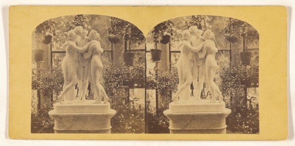 Unknown, [Private Conservatory]