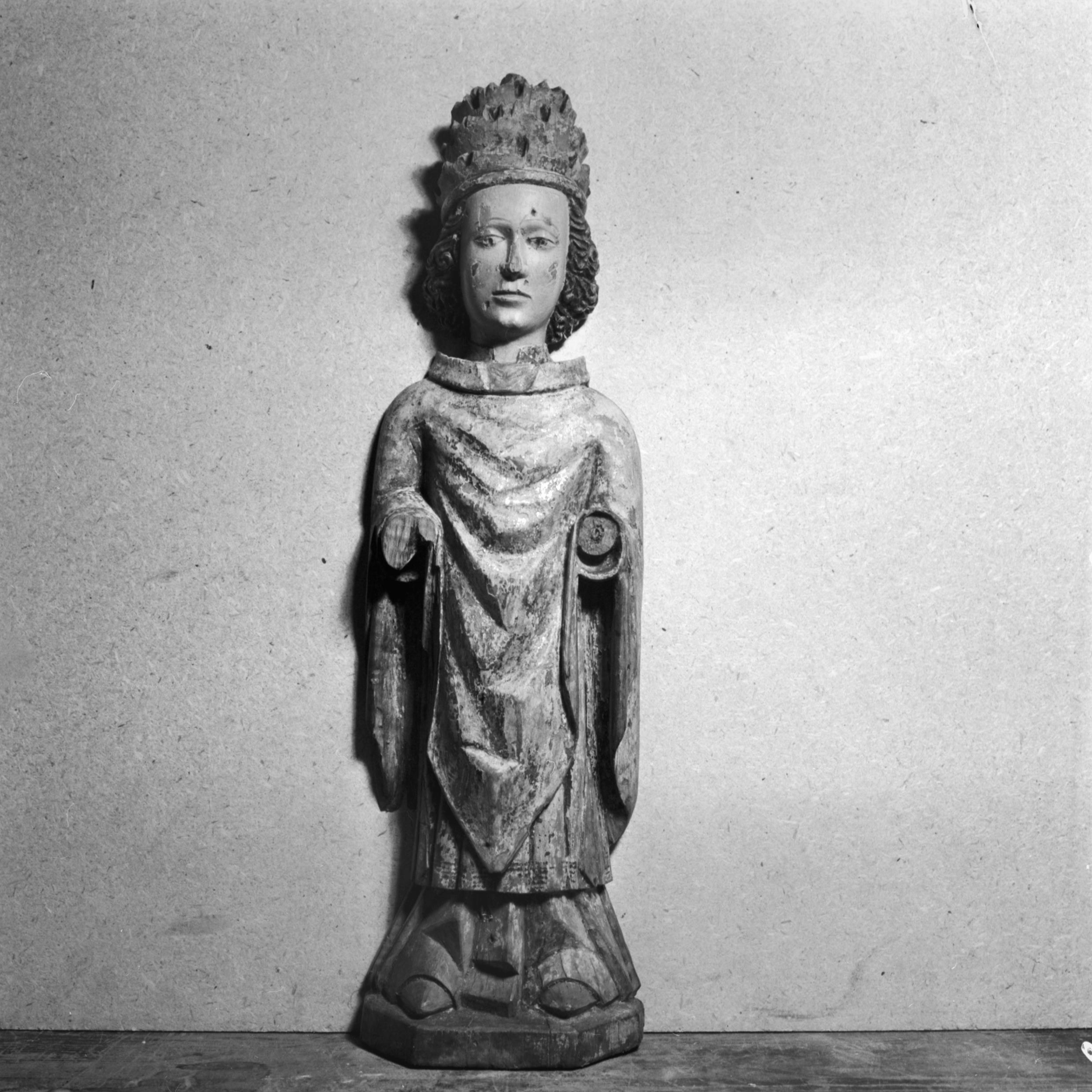 Marianne Bratt Gustafsson, Sidensjö kyrka