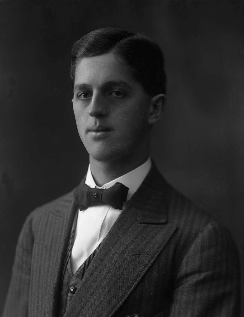 Gustav Borgen, NFB.40702