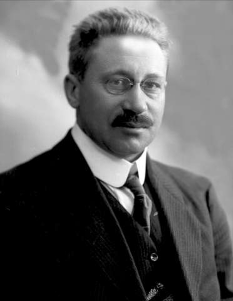 Gustav Borgen, NFB.06050