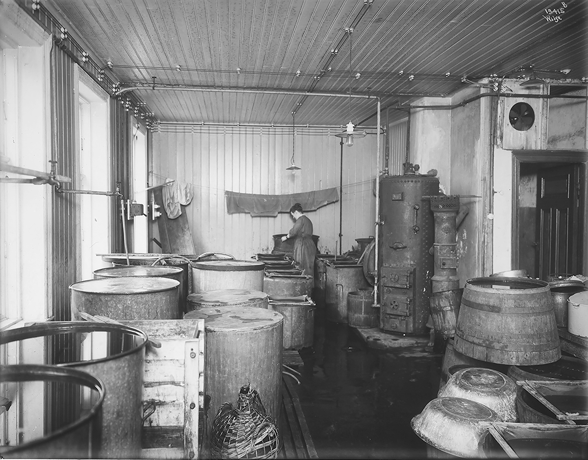 Anders Beer Wilse, Prot: Heiberg & Heiberg