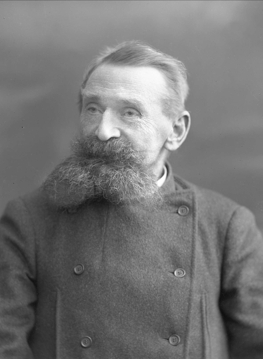 Gustav Borgen, NFB.50292
