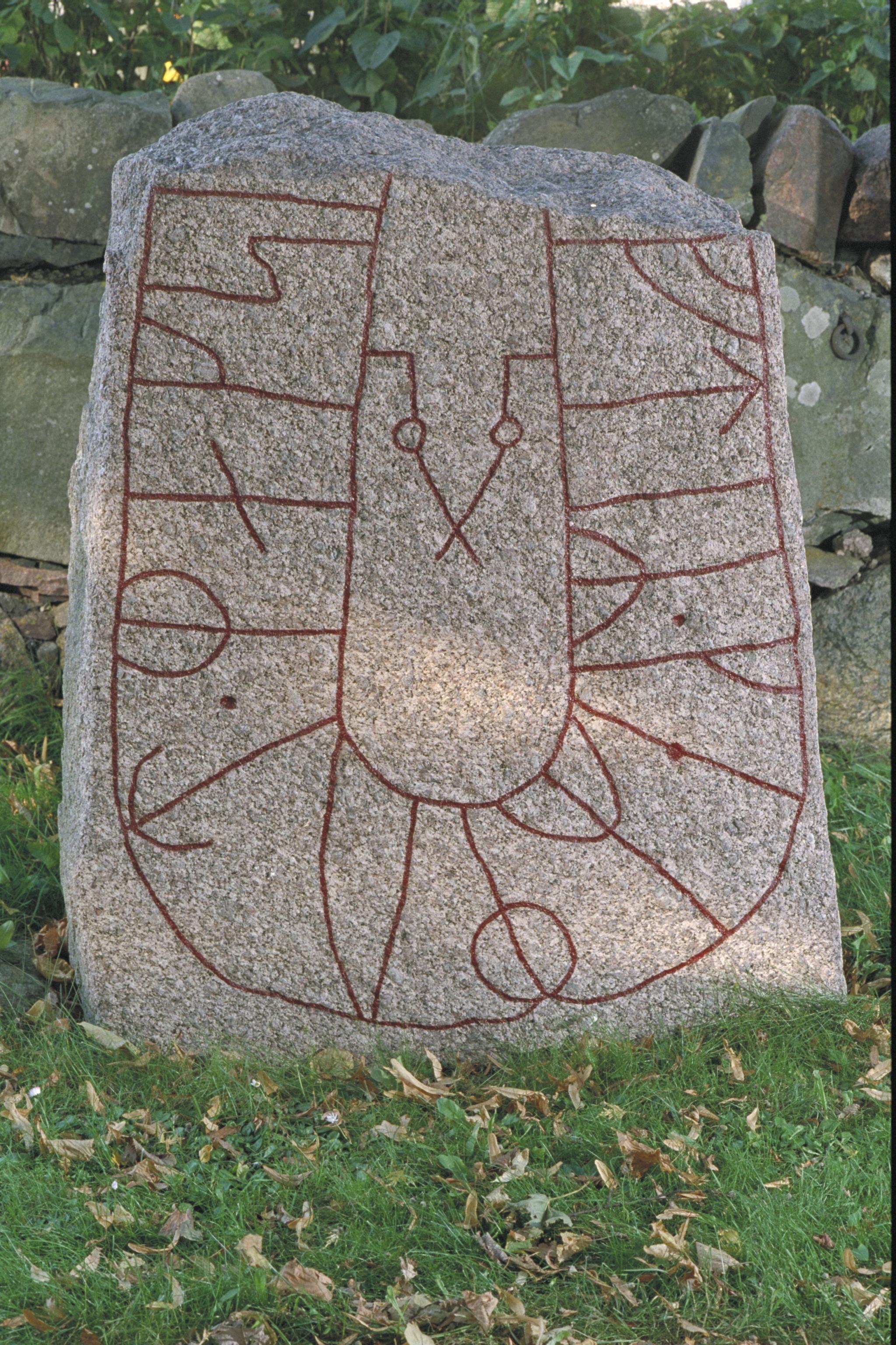 Bengt A Lundberg, Ög193 Herrberga