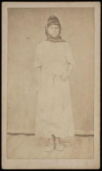 Unknown, Photograph