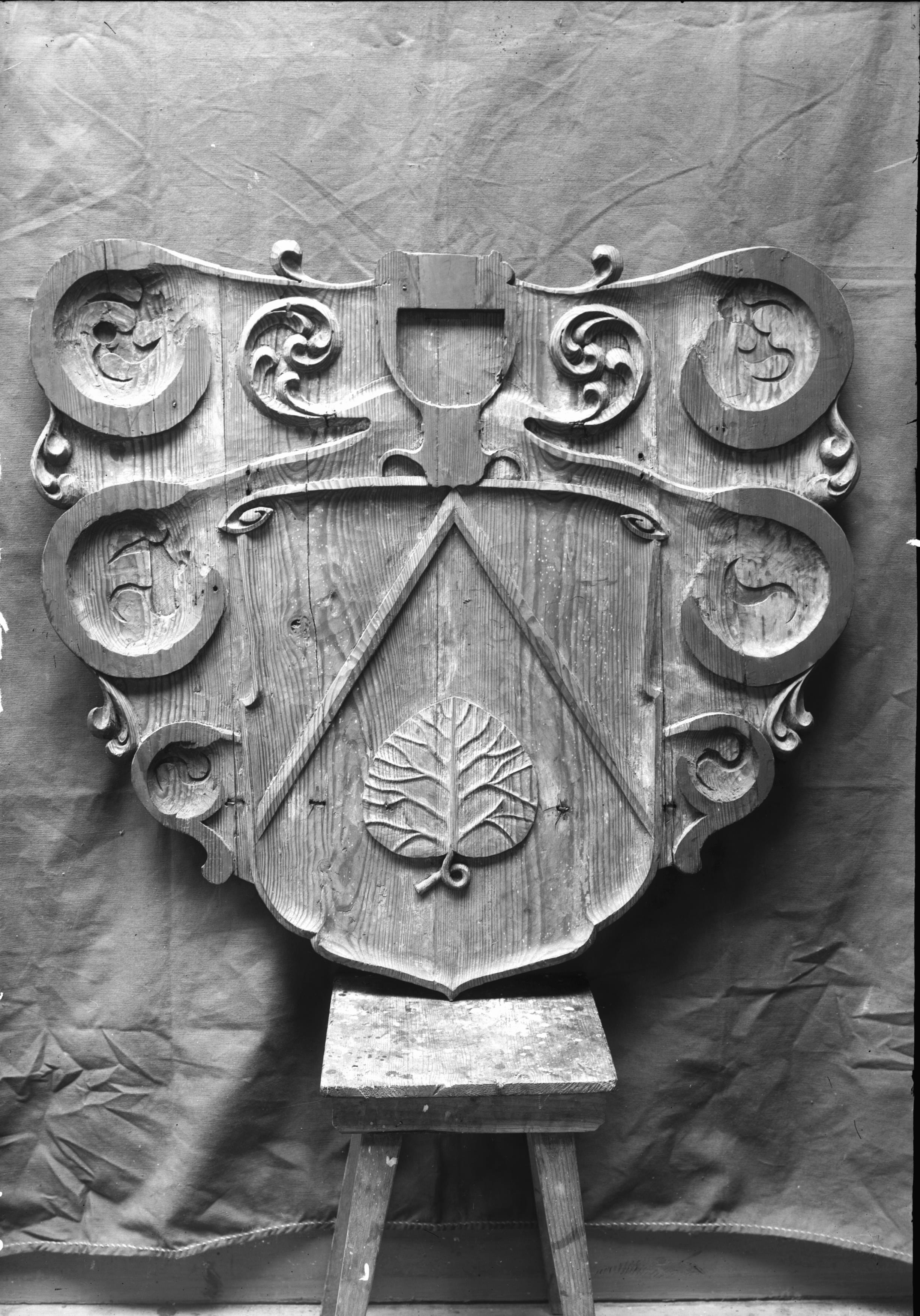 Sven Sundbaum, Östra Torsås kyrka