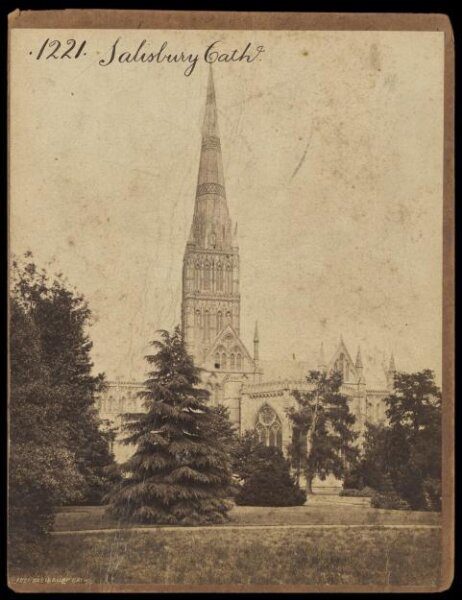 Francis Frith, Photograph