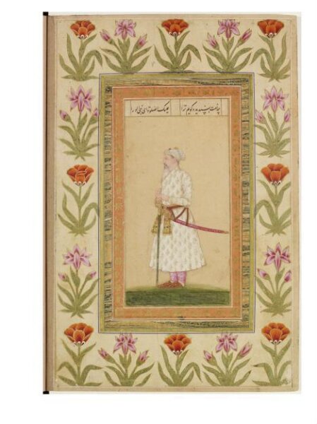 Unknown, Painting