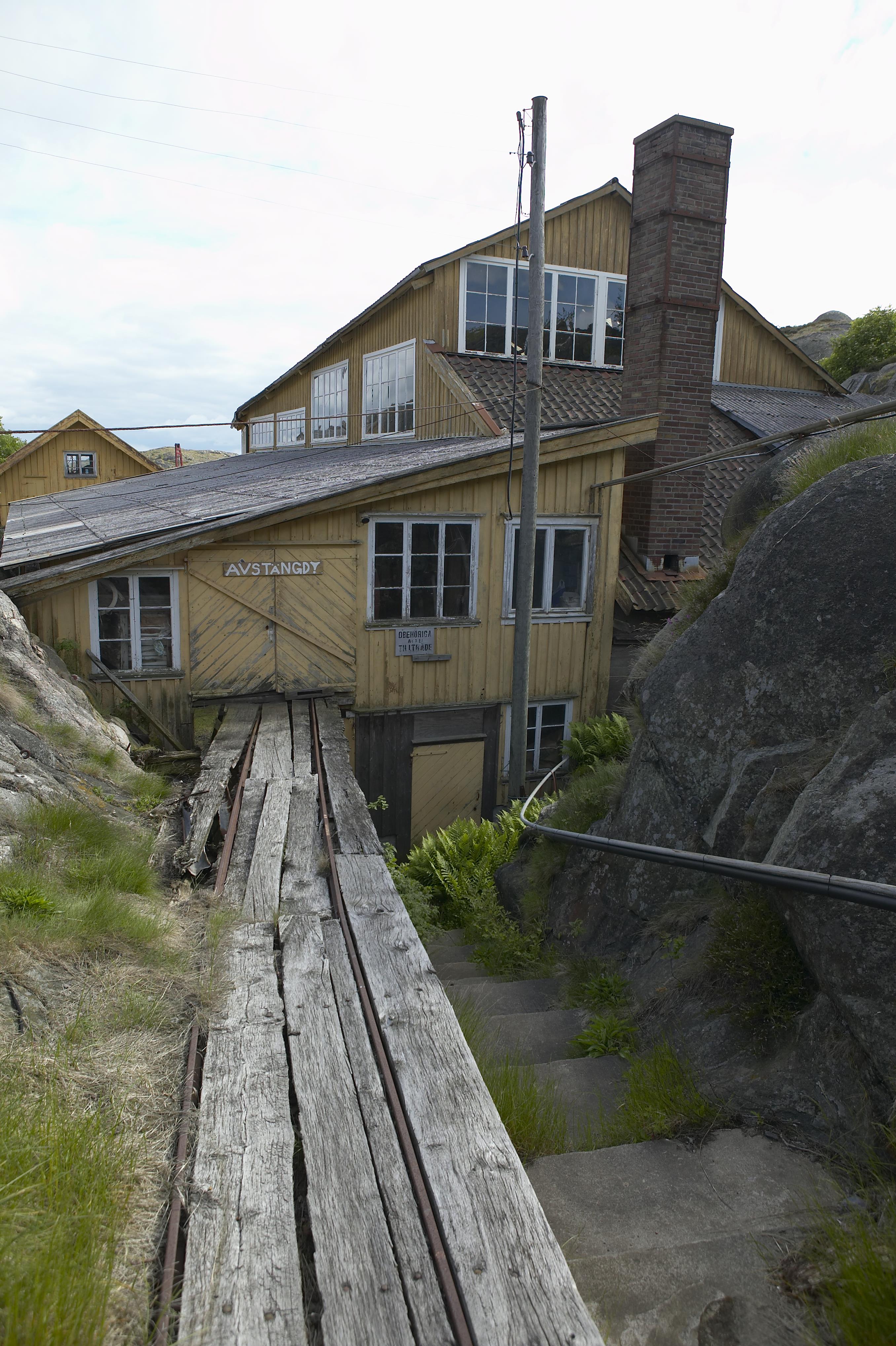 Bengt A Lundberg, Hälleviksstrand