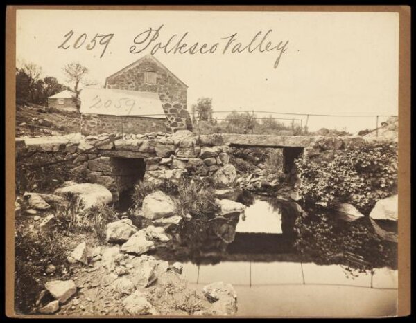 Francis Frith, Photograph