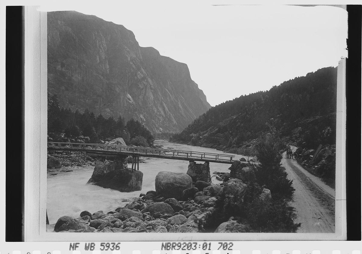 Anders Beer Wilse, Prot: Ausdal bro Sirdalen (feil i protokoll?)