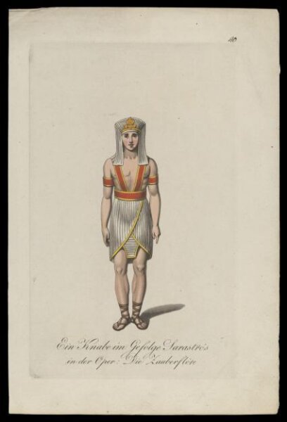 Unknown, H Beard Print Collection