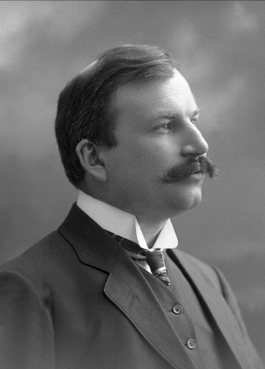 Gustav Borgen, NFB.44853