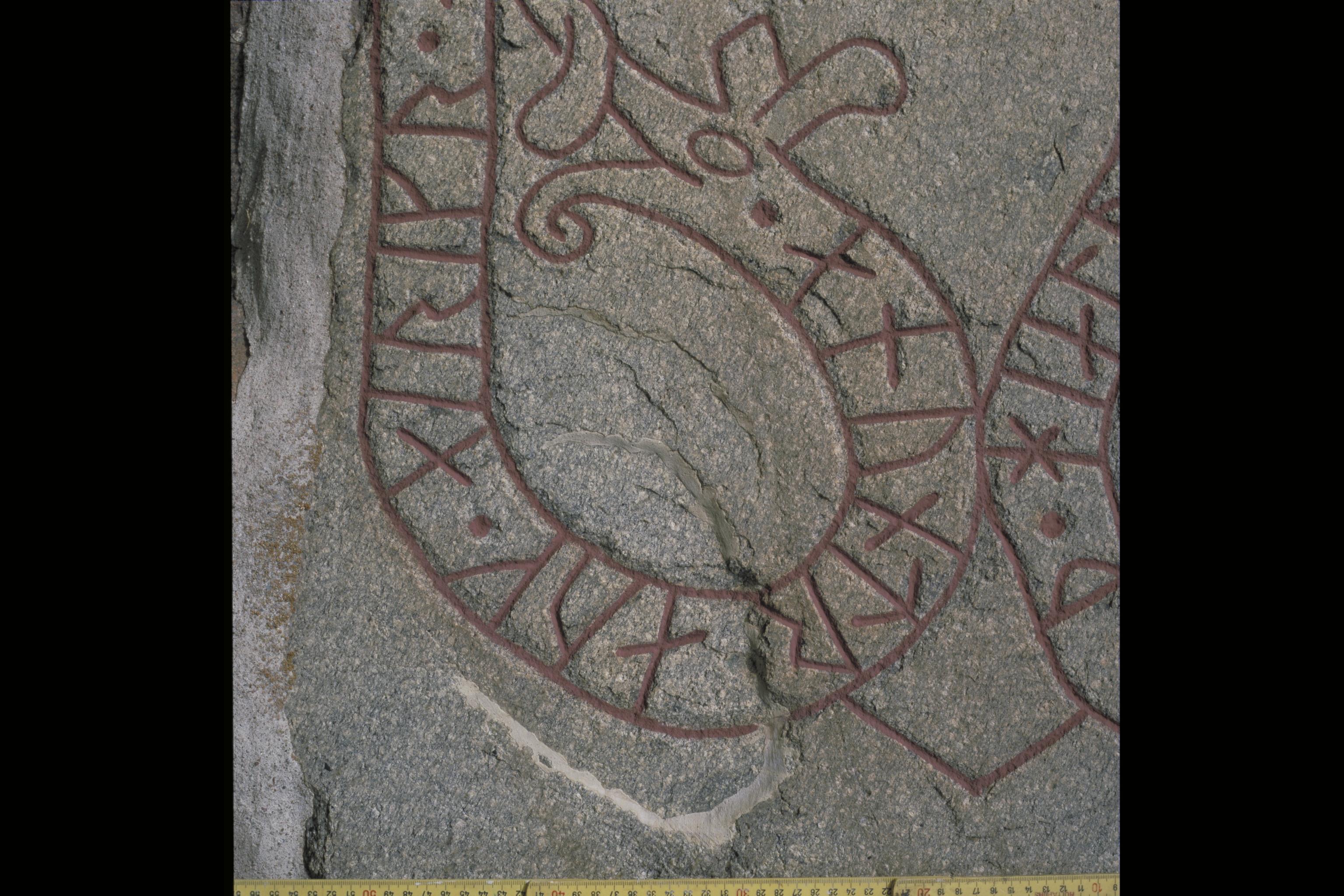 Bengt A Lundberg, U513 Rimbo kyrka