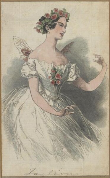 Unknown, H Beard Print Collection