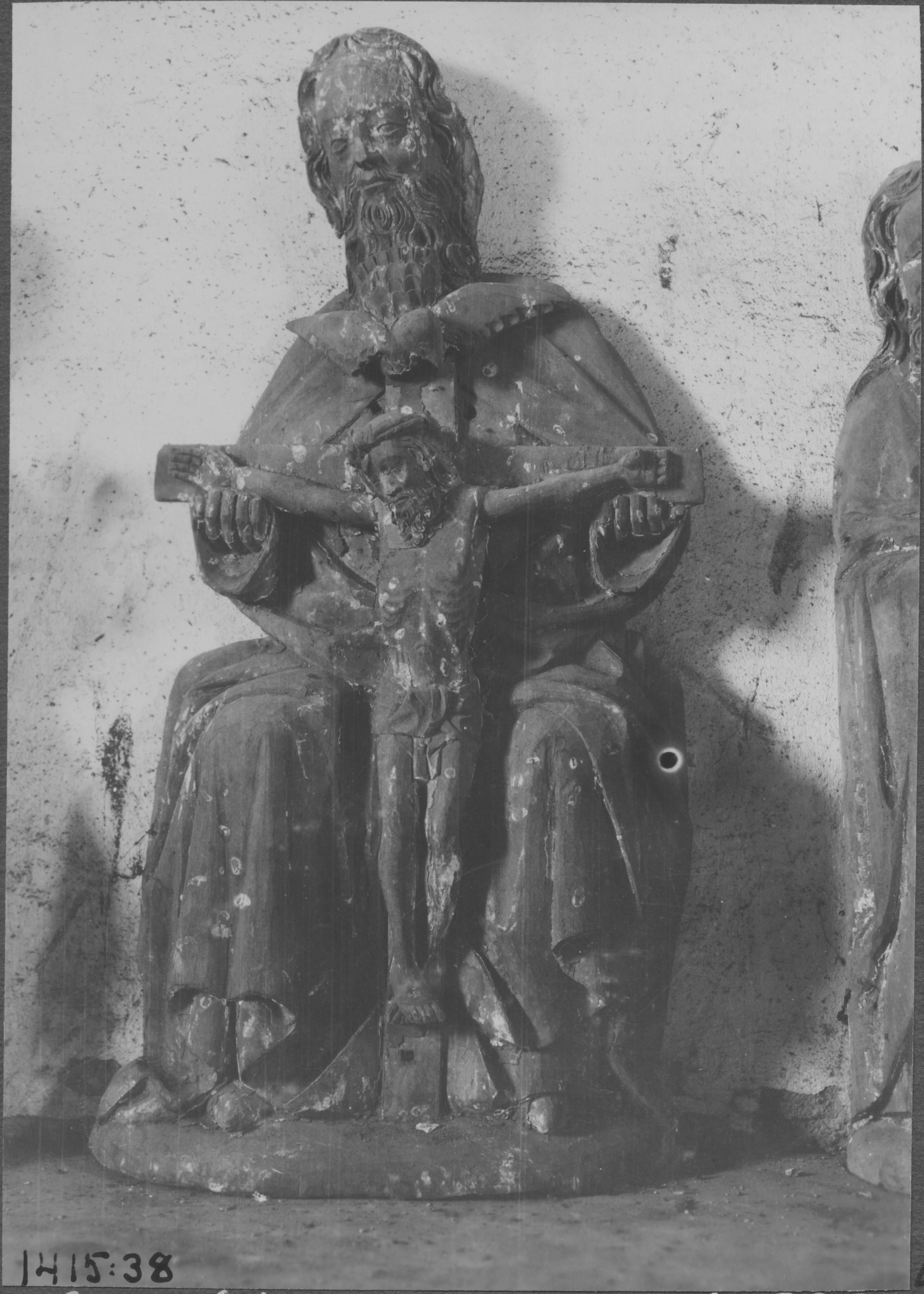 Gustaf Munthe, Gistads kyrka