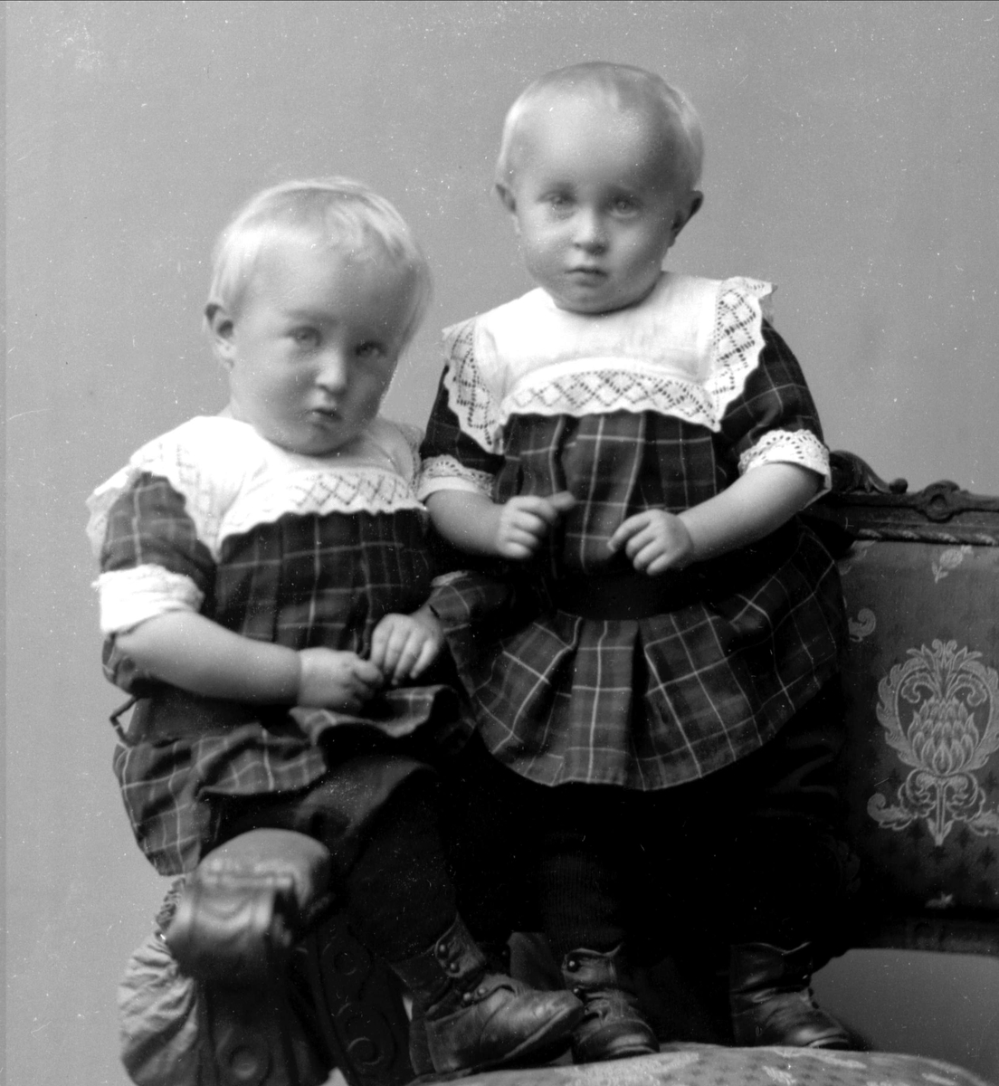Gustav Borgen, NFB.44010