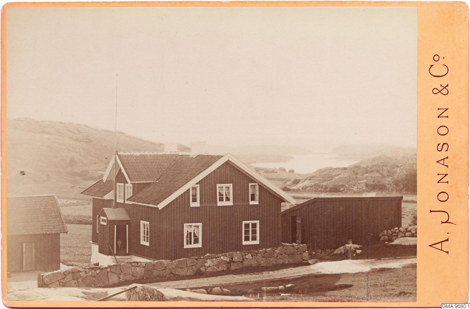 Aron Jonason, påsiktsbild, bilder, fotografi