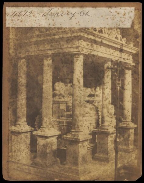 Francis Frith, Photograph