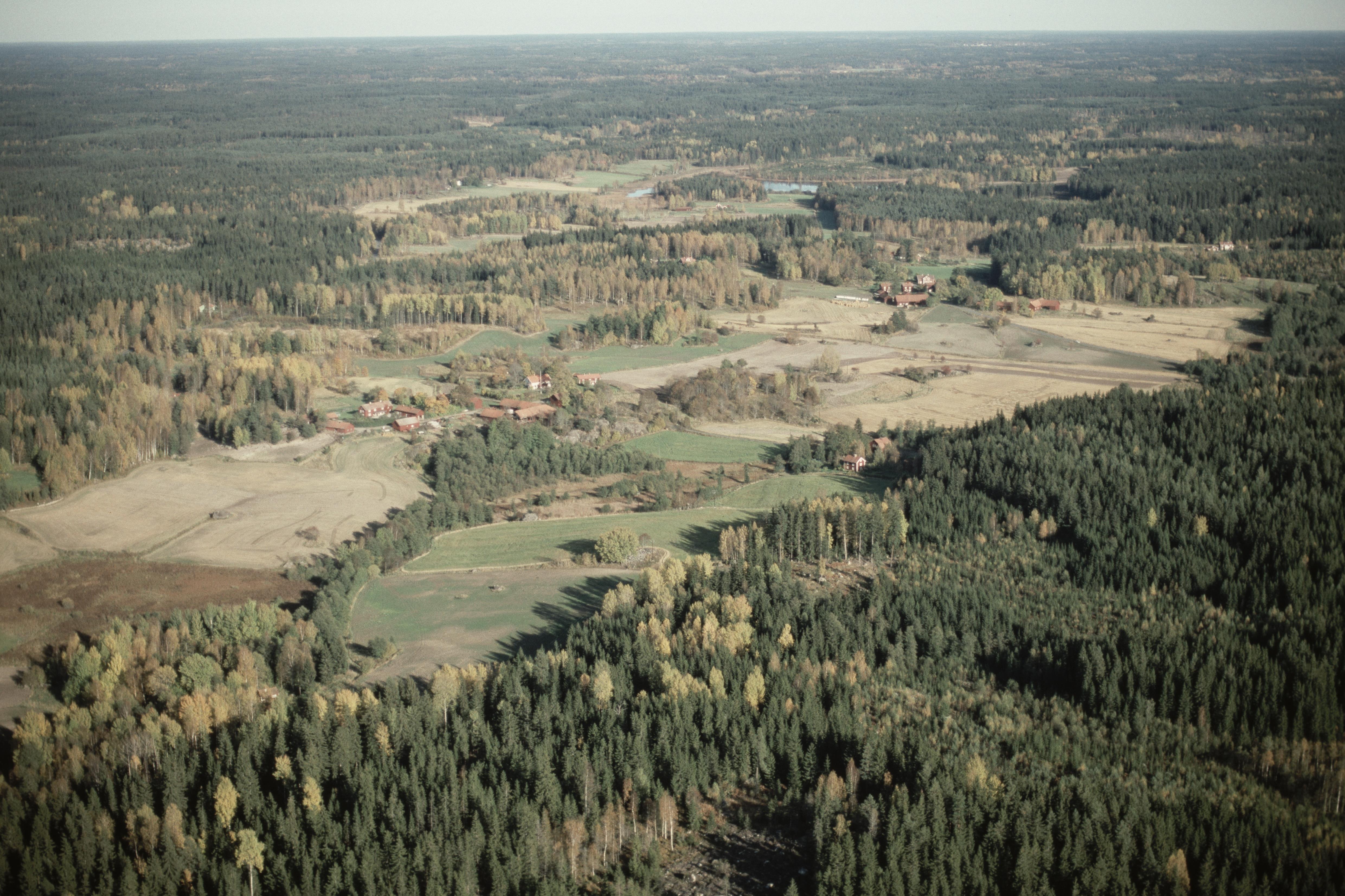 Jan Norrman, Floda 190:1