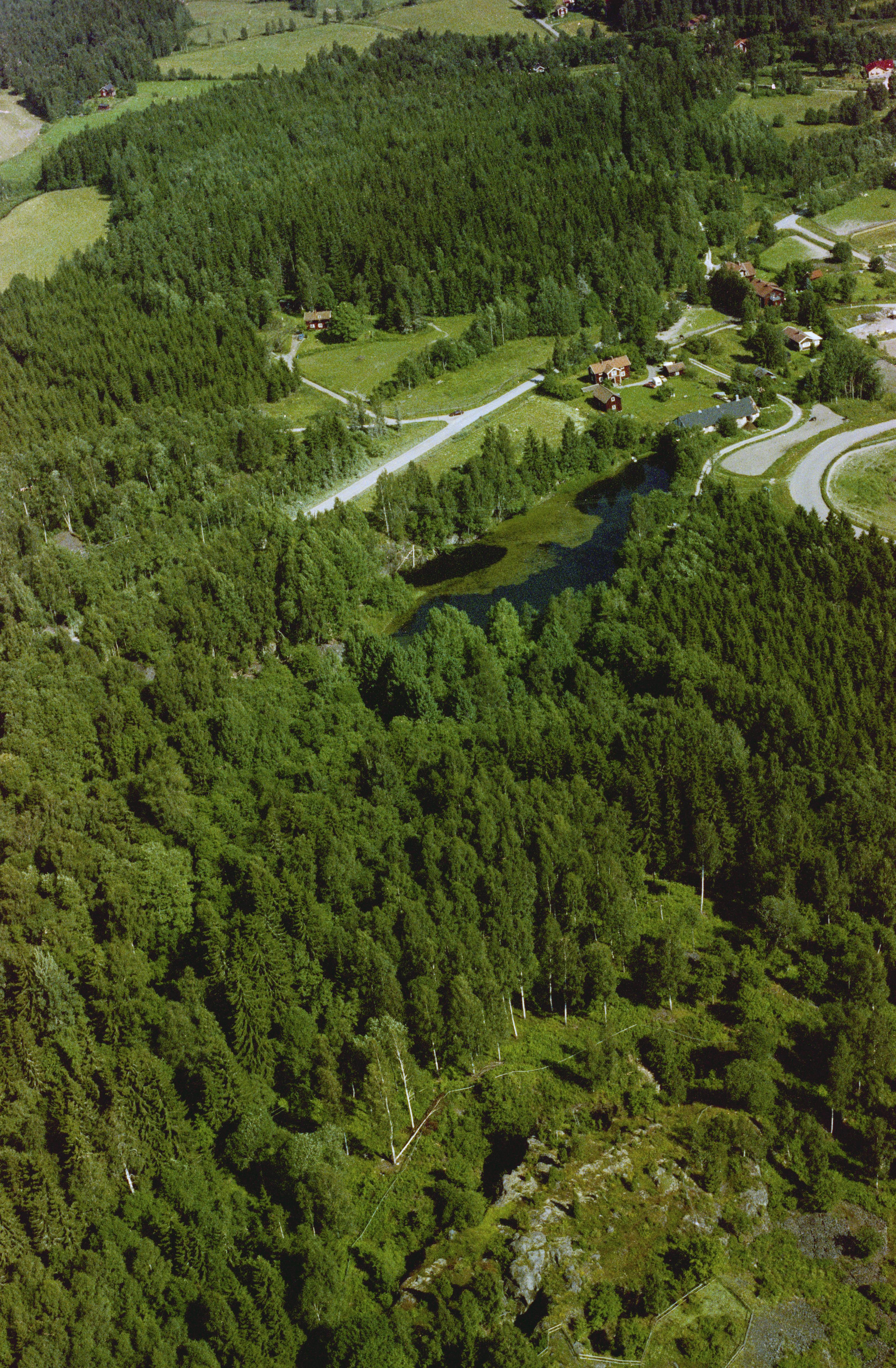 Jan Norrman, Järnboås 55:1