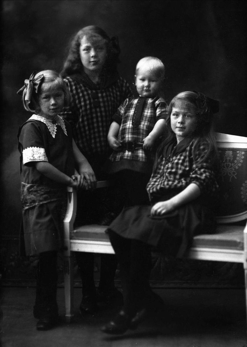 Gustav Borgen, NFB.45172