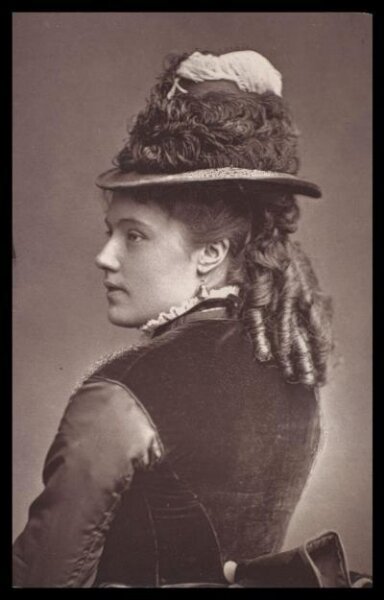 Unknown, Guy Little Theatrical Photograph